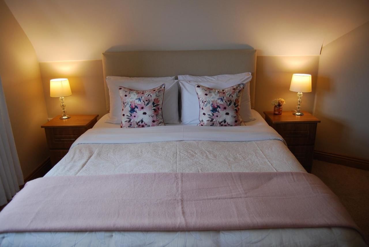 Отели типа «постель и завтрак» Lissadell Lodge Carney-6