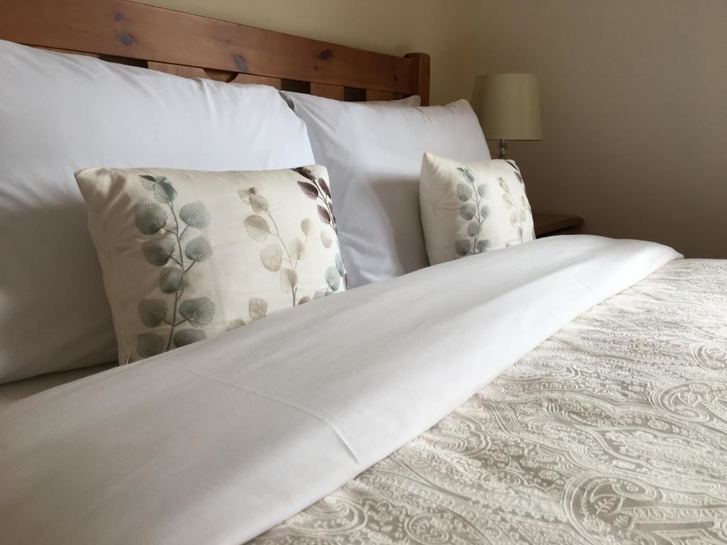Отели типа «постель и завтрак» Lissadell Lodge Carney-54