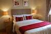 Отели типа «постель и завтрак» Lissadell Lodge Carney-4