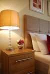 Отели типа «постель и завтрак» Lissadell Lodge Carney-5