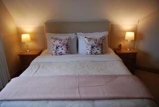 Отели типа «постель и завтрак» Lissadell Lodge Carney Двухместный номер с 1 кроватью-1